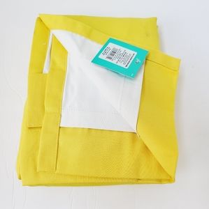 Light Blocking curtain 95"×42" One Panel Pillowfort.